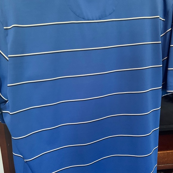 Chaps men’s golf shirt - Picture 3 of 3